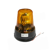 Маяк проблесковый (А24-21-3) (на болтах) (Сакура г. Уфа) (h-205, d-170)