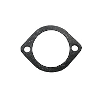 Прокладка шкворня