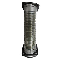 Металлорукав ЕВРО (г. Уфа) нержавейка сильфон