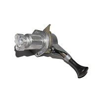 Кран ручного тормоза (БЕЛОМО г. Минск)