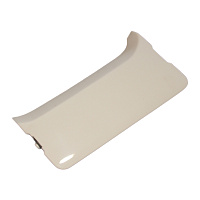 Заглушка фары поворотной 5490 (СТА) белая левая