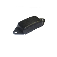 Буфер задней рессоры (БРТ г. Балаково)