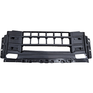 яяРешетка радиатора переднего бампера  (Технотрон)