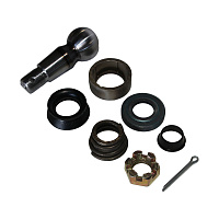 Палец рулевой в сборе из 8 (ЭЛЕМЕНТ) (774.5297-3414008РК) вкладыш ЕВРО