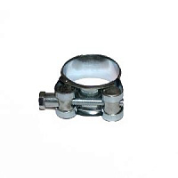 Хомут силовой  32-35