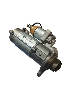 Стартер Евро-2 (Аналог БОШ) (взамен 0001261006) (БАТЭ)