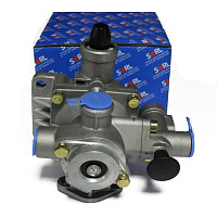 Воздухораспределитель с краном (SORL) 35270030070 (аналог РААЗ)