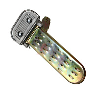 Педаль газа н/о в сборе