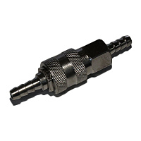 Фитинг для манометра d-8 мм (быстросъем)