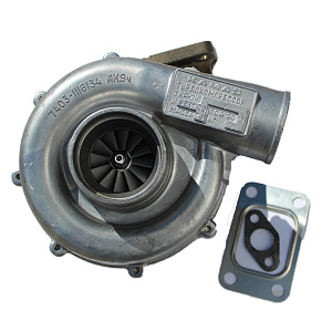 Турбокомпрессор (ПАО) Н1  7403