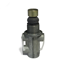 Кран аварийного растормаживания (БЕЛОМО г. Минск) 64221