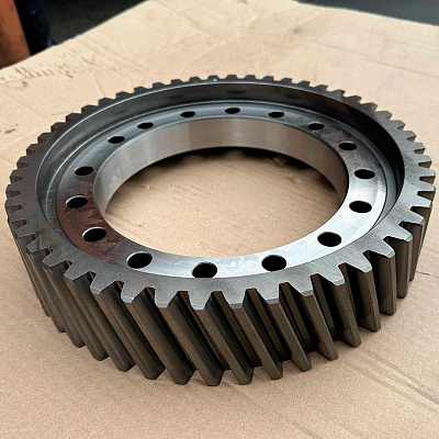 Шестерня 120 (50 зубьев)