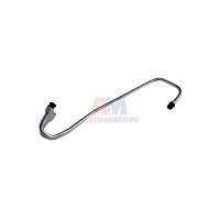 Трубка насоса ГУР №054 тонкая (на ГУР) (ПАО)