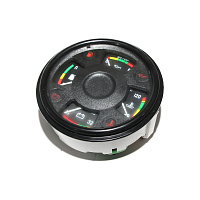 Комбинация приборов