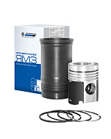 МАЗ Поршневая 238Б (ЯМЗ Автодизель)