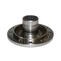 Фланец ведущий передней ступицы