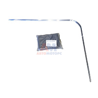 Направляющая штор в сб. арки