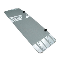 Стекло лобовое панорамное