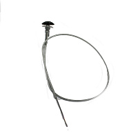 яяТрос жалюзи (ДААЗ)