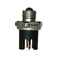 ВК-418 Д  выключатель света заднего хода (ЭМИ ПЗ г.Пенза) (штекер)