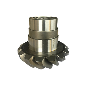 Коническая пара заднего моста