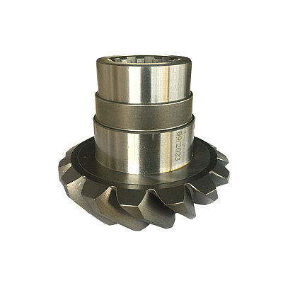 Коническая пара заднего моста