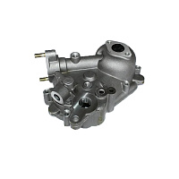 яяКрышка регулятора ТНВД задняя ЕВРО (ЯЗДА)