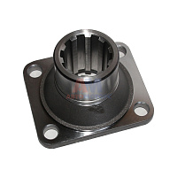 Фланец КПП 240