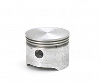 Поршень компрессора одноцилиндрового Р0 (Айк-Мото г. Ижевск)