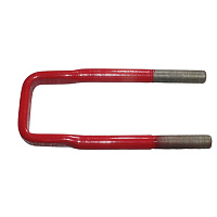 Стремянка передняя голая (ЭЛЕМЕНТ)