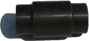 Палец суппорта анкерный (г. Ставрополь) L1