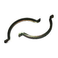 Хомут энергоаккумулятора (тип 20) из 2-х