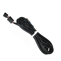 яяПроводка прицепа 6,5 метров