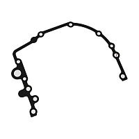 Прокладка гидромуфты (металл)  ЕВРО-4 (ВАТИ-АВТО)