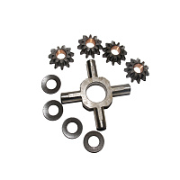 Крестовина МОД 53205 в сборе