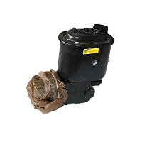 Насос ГУРа 6520 (г. Борисов  АГУ) (ШНКФ-453471.021)