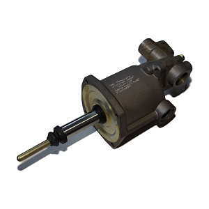 яяМАЗ ПГУ (ВААЗ г. Волчанск) (однодисковое)