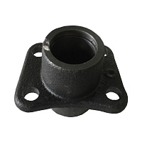 Опора разжимного кулака прицепа (НЕФАЗ)