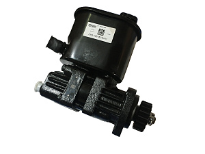 Насос ГУРа 4310 М26 (ZYB-12518L/91A1) левое вращение (аналог 4310-3407200-11)