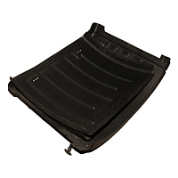 Крыло заднее К-700 трапеция 3-х составное в сборе 5490