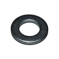 Шайба плоская d-12х22х3