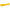 Панель облицовочная верхняя 5490 (Технотрон)  (желтая) RAL 1033