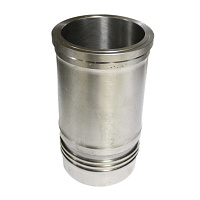 яяМАЗ Гильза КМЗ на дв. ЯМЗ короткая гр. А