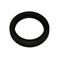 Манжета хвостовика 180 лев. (с фтором) 70*92