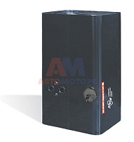 Бак топливный 350л гол. (540х640х1050) КМЗ