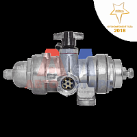 РДВ  (БелАвтоКомплект) аналог (100.3512010)