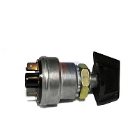 П-602 (выкл. подъема платф.)