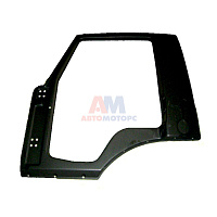 Проем двери левый (ПАО)