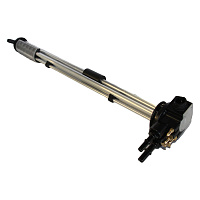 Топливозаборник ЕВРО-3 (525мм) (КМЗ) п/об