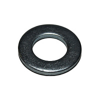 Шайба плоская d-12х22х3